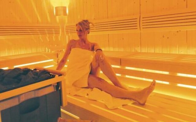 Sackmann Wanderhotel