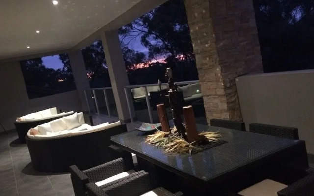 Hollywood Tree House