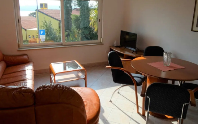 Cozy and Smart Crikvenica Apartments