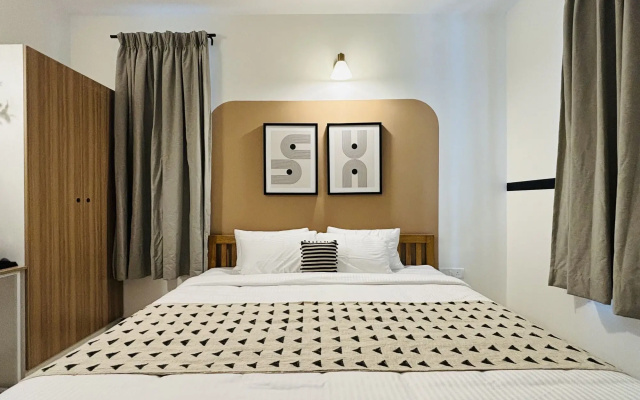Treebo Trend Orchard Suites