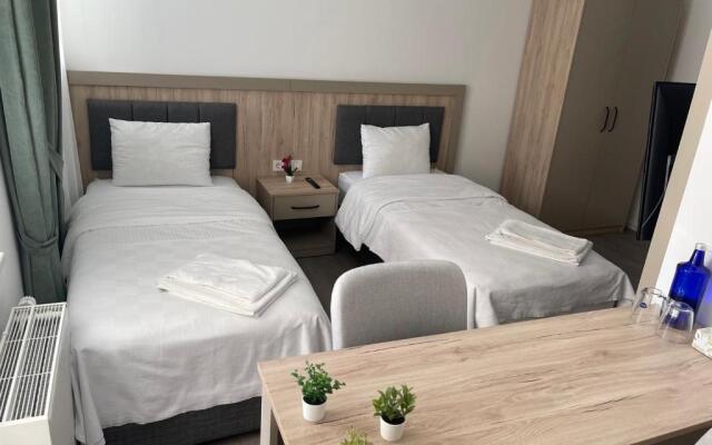 Weseler Wirtshaus Appartements