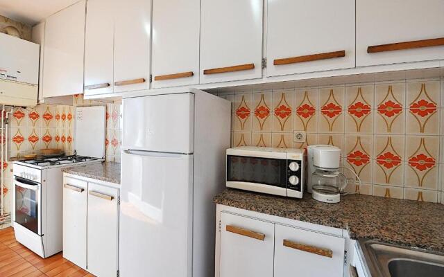 Apartment Doble-4CD