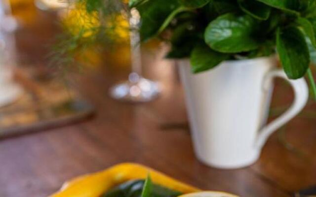 Antria Boutique Lodge