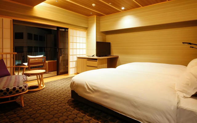 The Shiroyama Terrace Tsuyama Villa