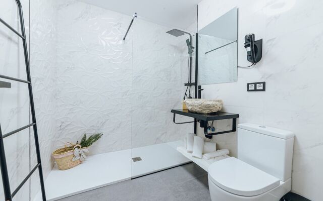 Hostal Luxury Nit I Dia
