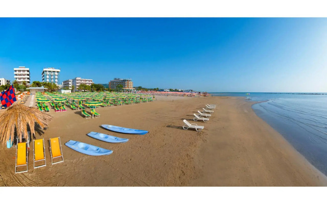 Corallo Hotel