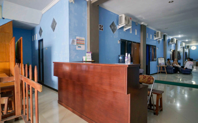 De PAMMA Syariah RedPartner