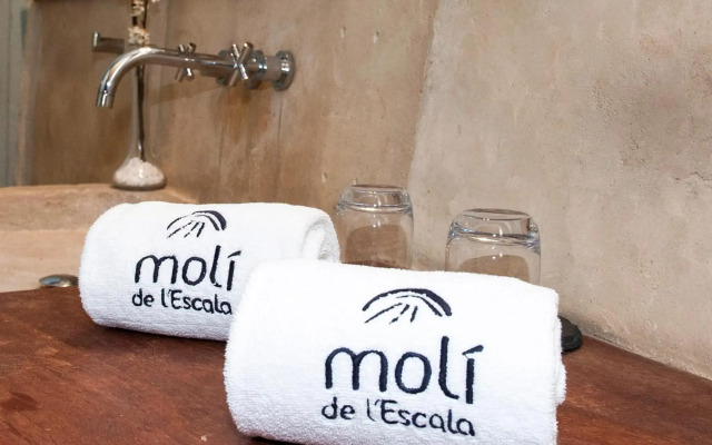 Hotel Molí de l'Escala