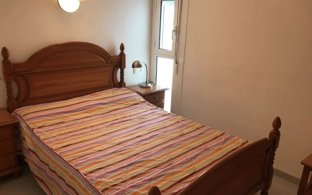Apartamento Elypalace 8-6