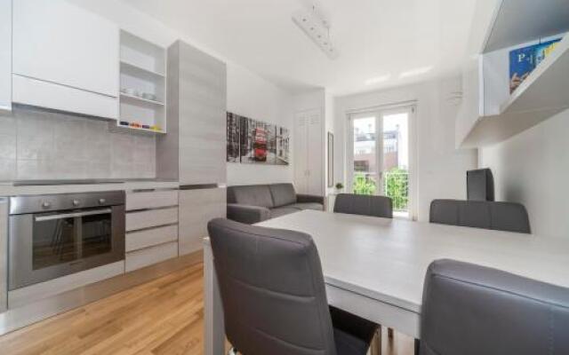 Luce Milano Suite