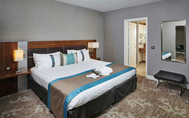 Holiday Inn Nice by IHG
