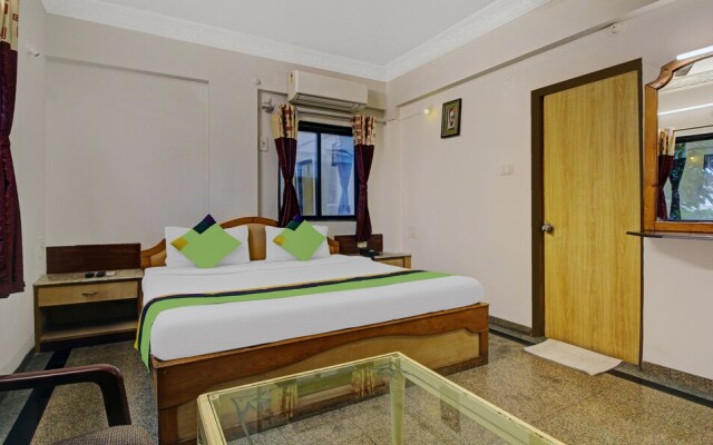 Hotel Eagle Executive