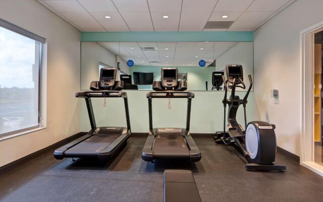 Tru by Hilton Manassas