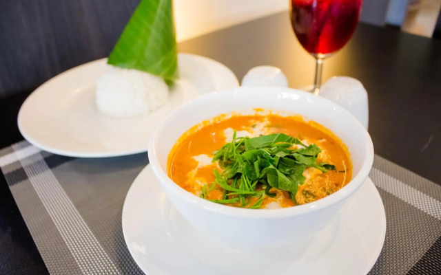 Fortune Hotel Korat