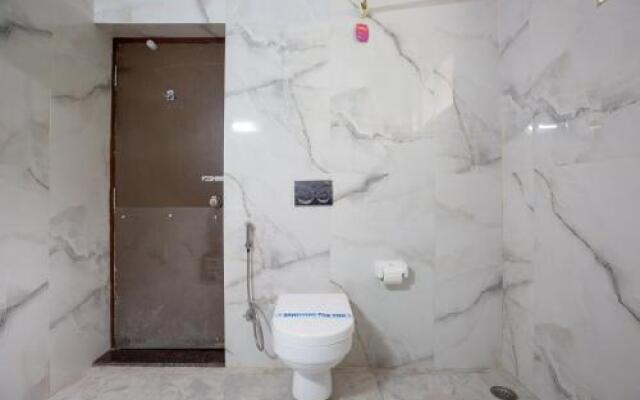 KSTDC Hotel Mayura Riverview Srirangapatna
