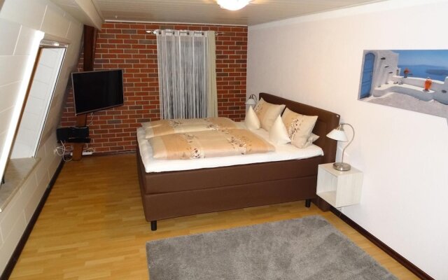 Apartment Panorama 2 near Airport