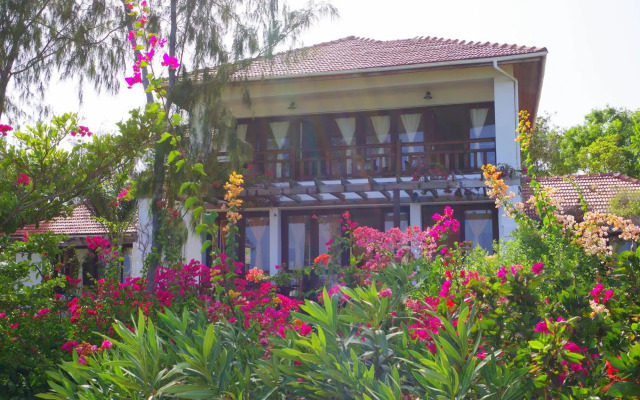 Karabai Villa