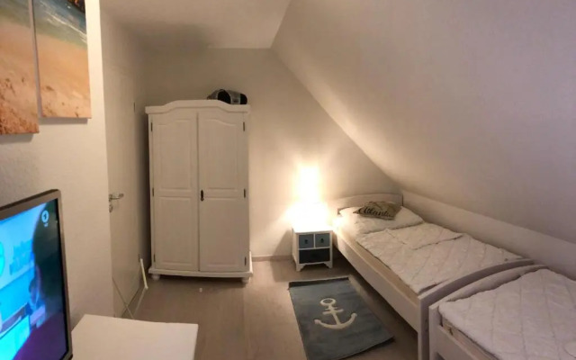 Dat Onnen's Hus - Burhave 16