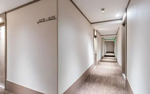 HanTing Hotel (Hangzhou Binkang Road)