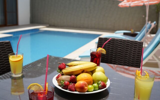 Fethiye Likya Suit A Villa