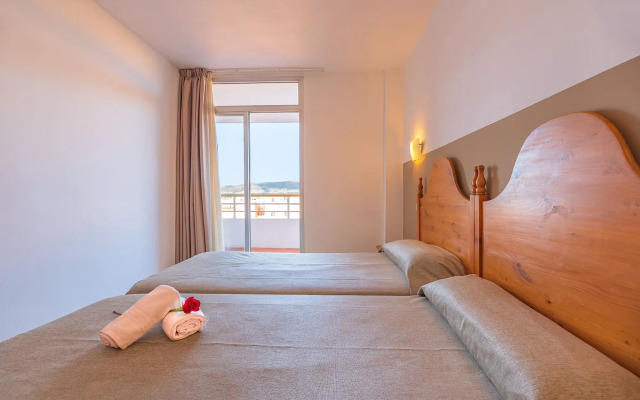 Xon's Platja Hotel Apartments