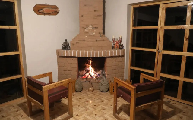 Schatzi Lodge