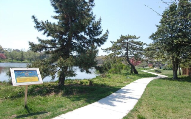 Henlopen Unit 318 by Long & Foster