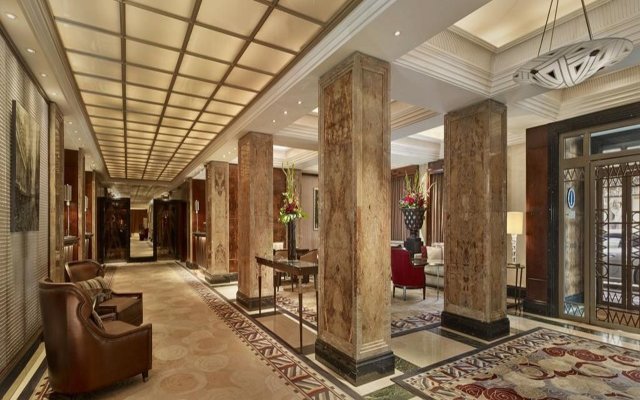 The Westbury Mayfair, London, a Luxury Collection