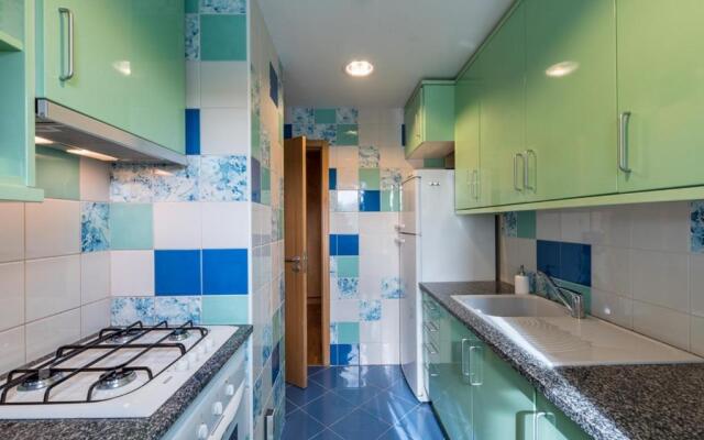 Sunny Marina View Apartment Albufeira 1B-3C