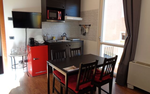 Montecatini Suites