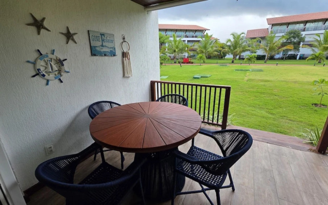 Flat 307A Club Meridional Carneiros bLP