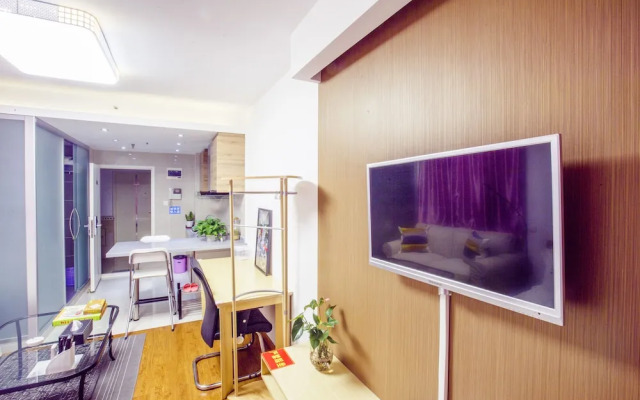 The Sidihome Service Apartment (Saintland Shop)