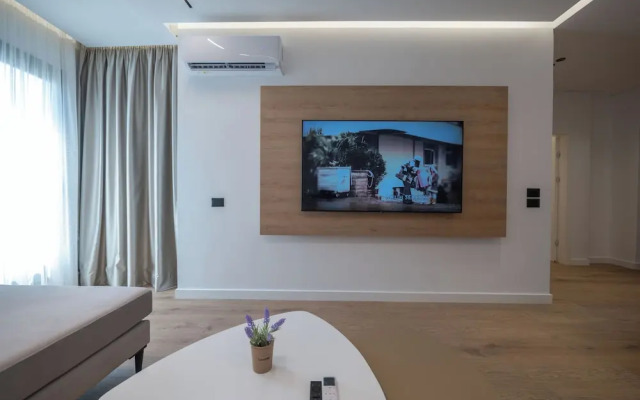 Konomi Sea View Apartments