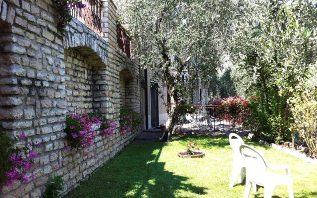 Hotel Villa Margherita