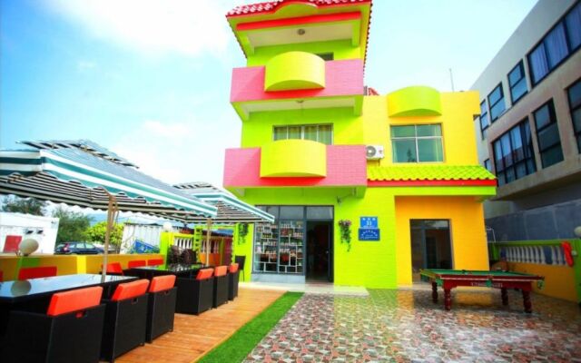 Time Inn Sea View Branch