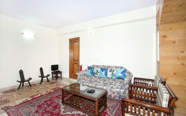 OYO 13128 Home 2BHK Boparai House Barog