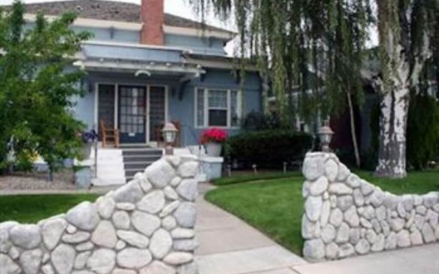 Sunnyside Inn Bed &Breakfast