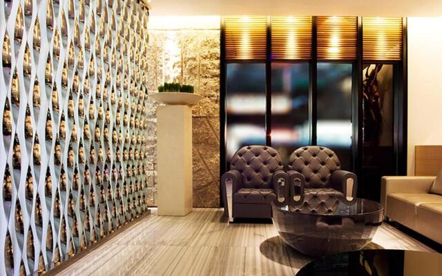 Royal Group Hotel Chang Chien Branch
