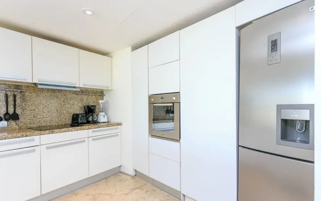 Magic Paradise by Rivera Maya Rentals