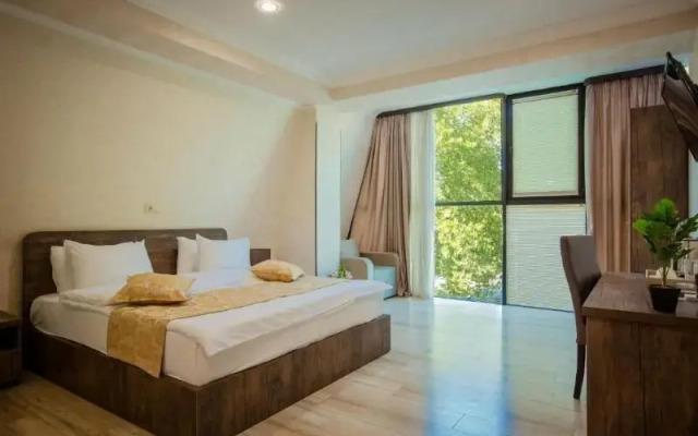 Hotel Comfort