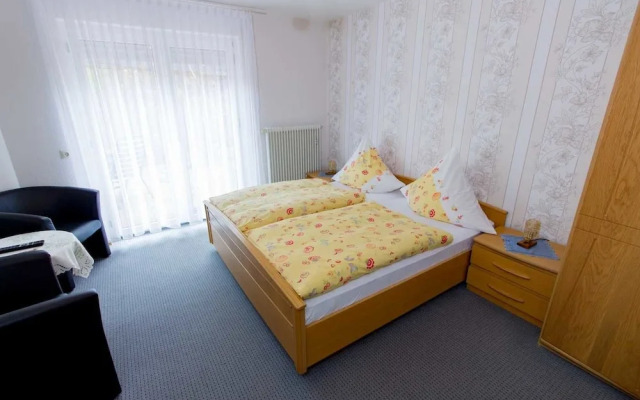 Hotel Weinhaus Moselblick