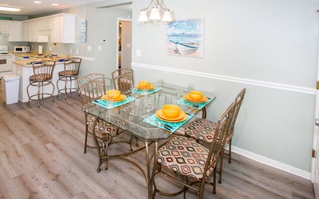 Three C's Condo by RedAwning