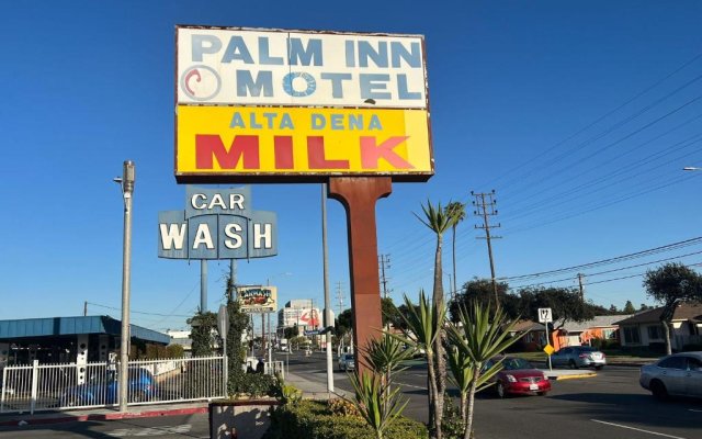 Palm Inn