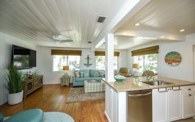 Ocean Blue - Gulfview by Beachside Management