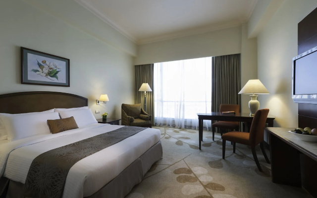 Marco Polo Davao