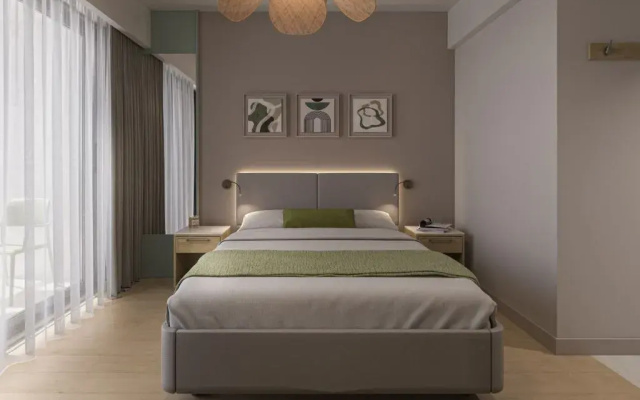 Seher Side Quality Resort & Spa
