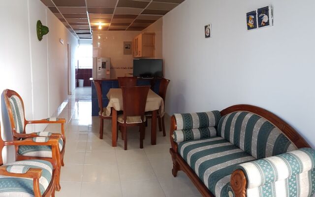 Bitansuiit Apartments
