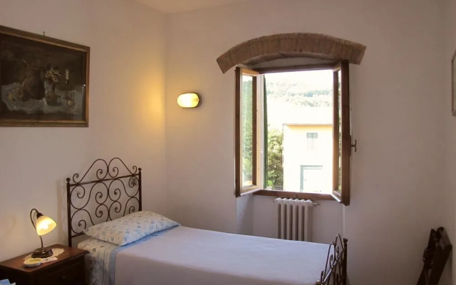 Residence Casprini da Omero