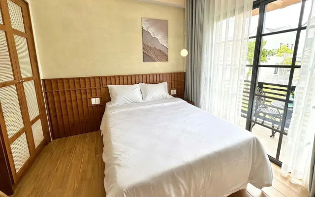 Novaworld Resort & Villas