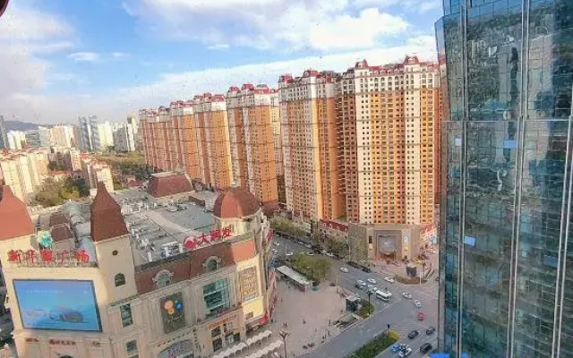 Tang Dao Guixin Yizhan